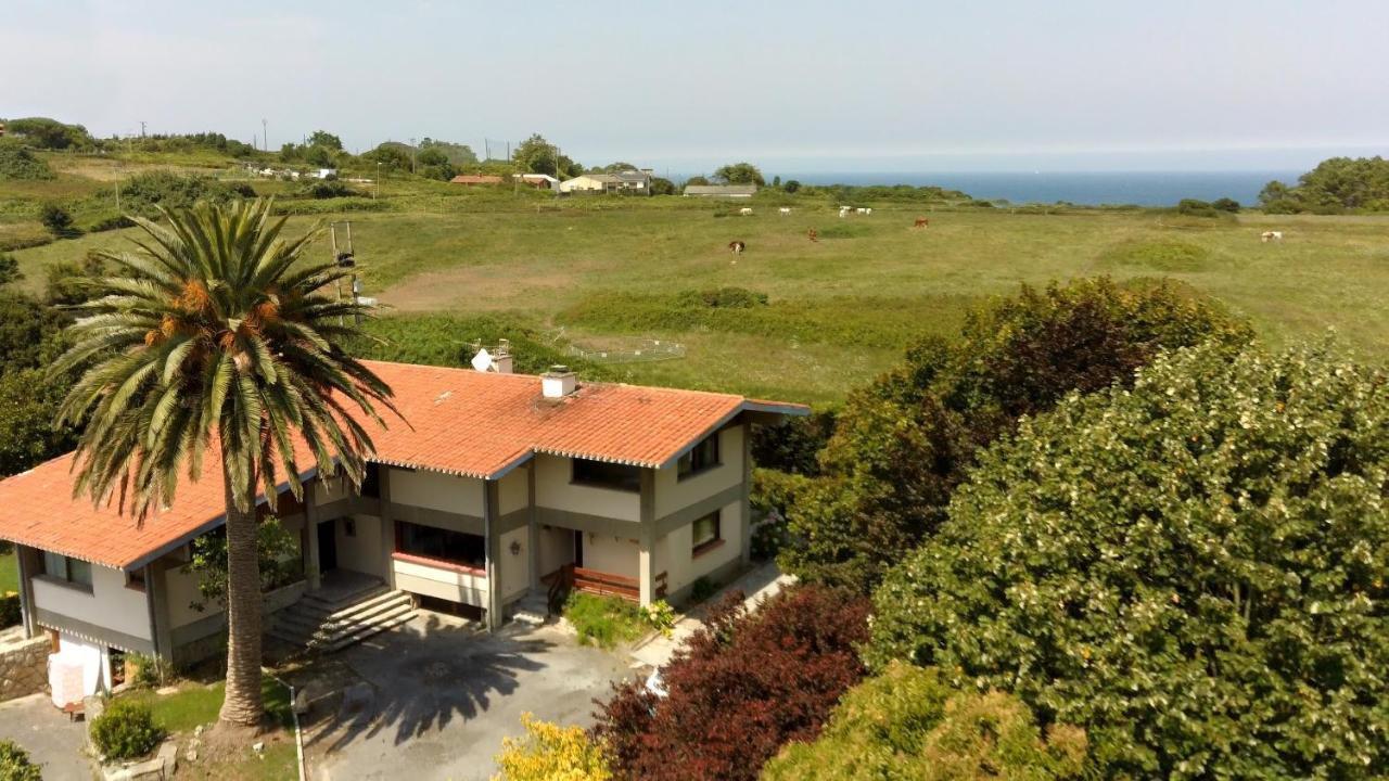 Azkorri Beach House Guecho Kültér fotó