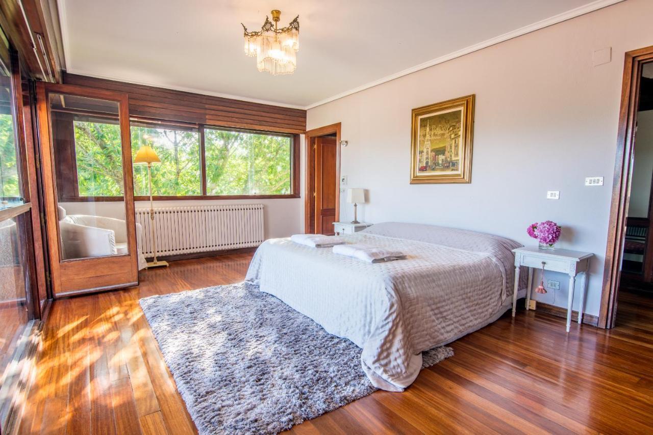 Azkorri Beach House Guecho Kültér fotó