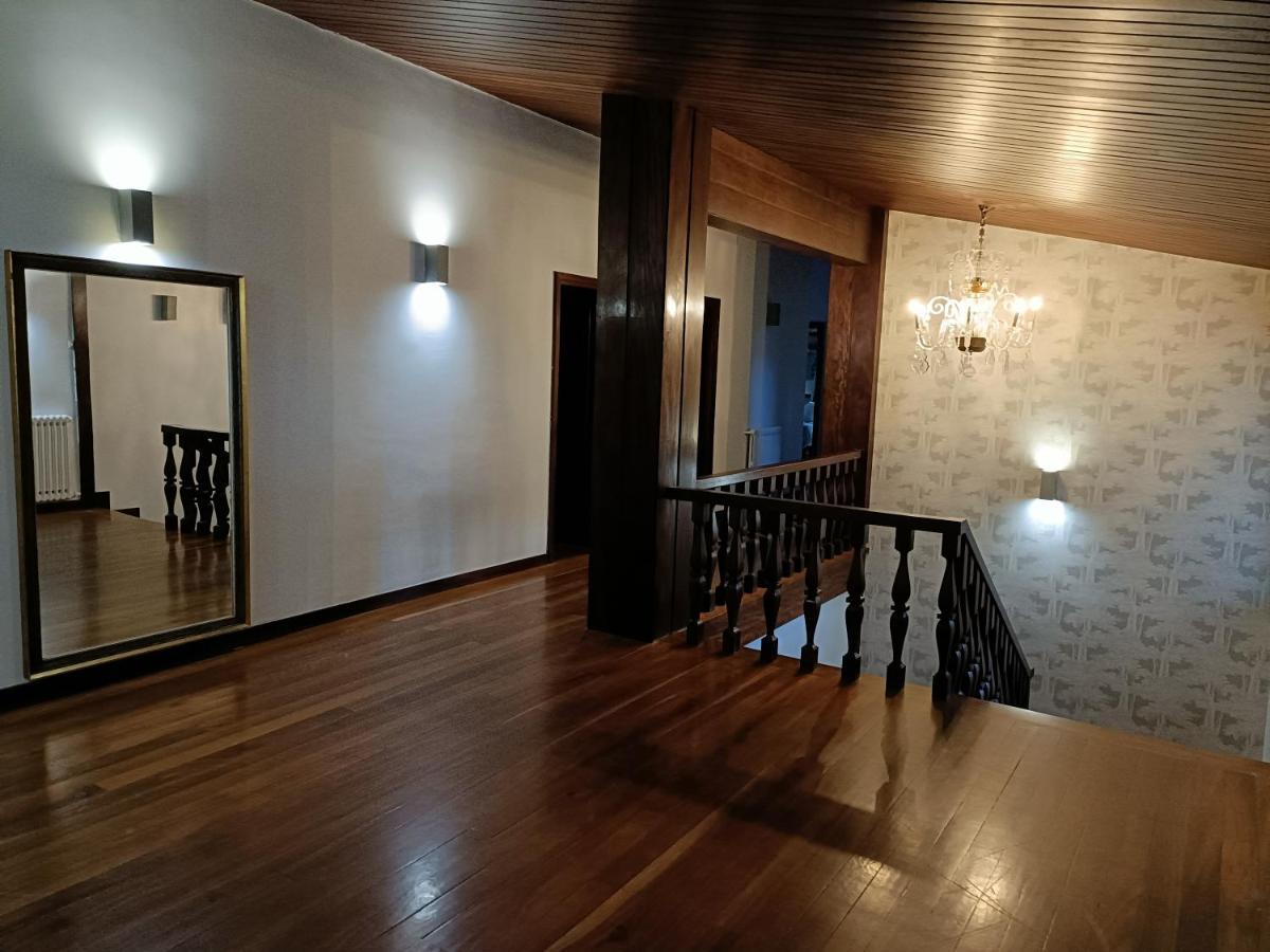 Azkorri Beach House Guecho Kültér fotó