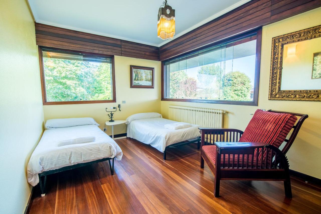 Azkorri Beach House Guecho Kültér fotó