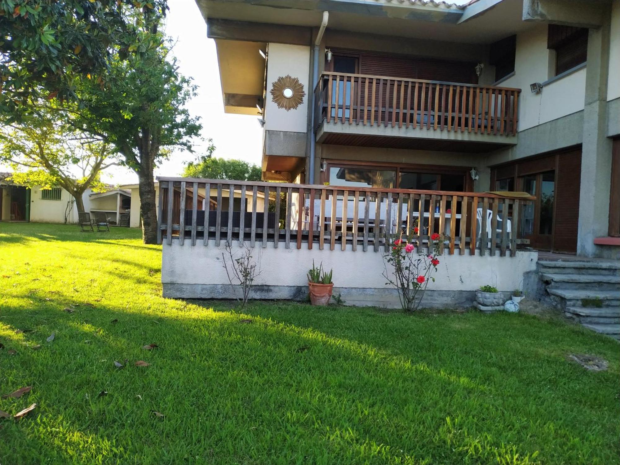 Azkorri Beach House Guecho Kültér fotó