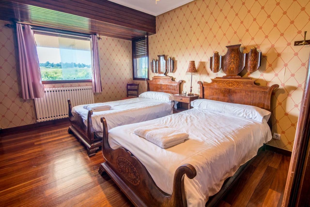 Azkorri Beach House Guecho Kültér fotó