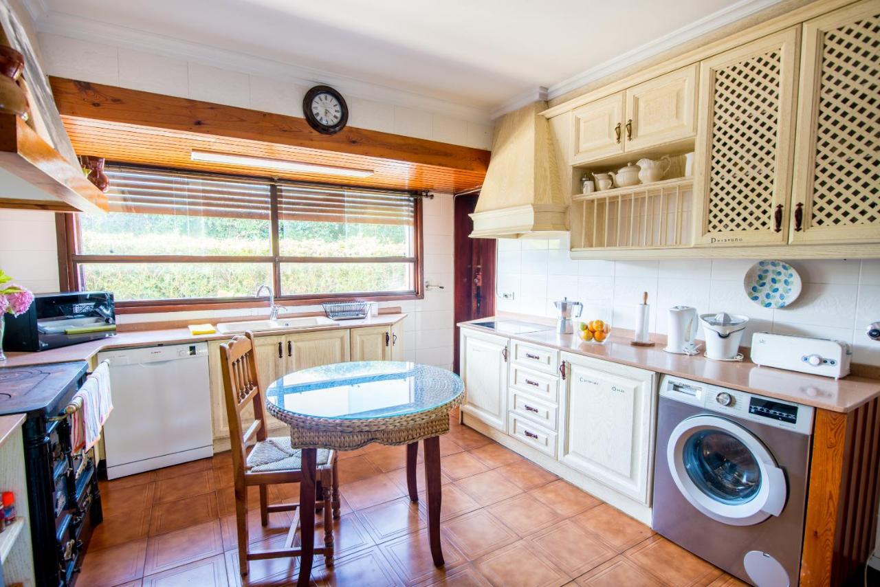 Azkorri Beach House Guecho Kültér fotó